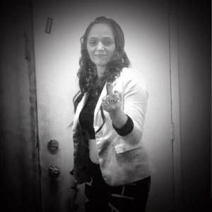 Meet your Posher, Paris